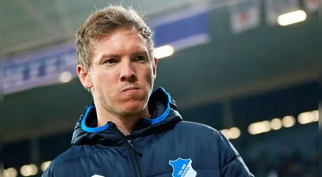 Real Madrid: Julian Nagelsmann reveló haber rechazado la oferta del Real Madrid debido a su corta edad