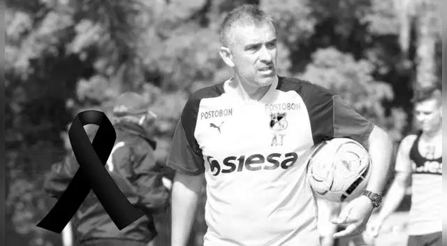 Liber Vespa: Rosario Central envió las condolencias a la familia por el sensible fallecimiento del entrenador uruguayo