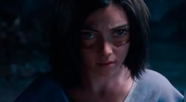 En la película 'Alita: Ángel de combate' se han invertido cerca de 200 millones de dólares. En la película 'Alita: Ángel de combate' se han invertido cerca de 200 millones de dólares.