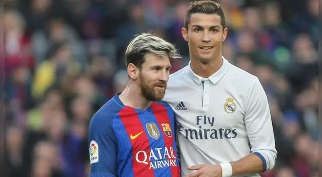 Barcelona de Messi y el duro comentario a Real Madrid sobre la venta de Cristiano a la Juventus por 100 millones [VIDEO]