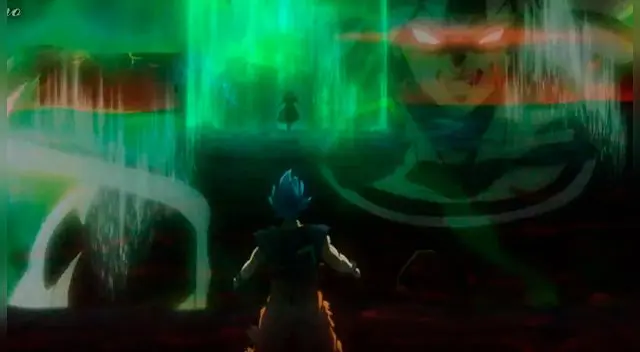 Fans doblan a latino el tráiler de la película "Dragon Ball Super: Broly"