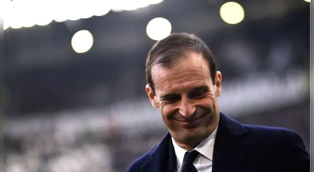 Cristiano Ronaldo en Juventus: Massimiliano Allegri confirmó como jugará CR7 │ VIDEO Cristiano Ronaldo en Juventus: Massimiliano Allegri confirmó como jugará CR7 │ VIDEO