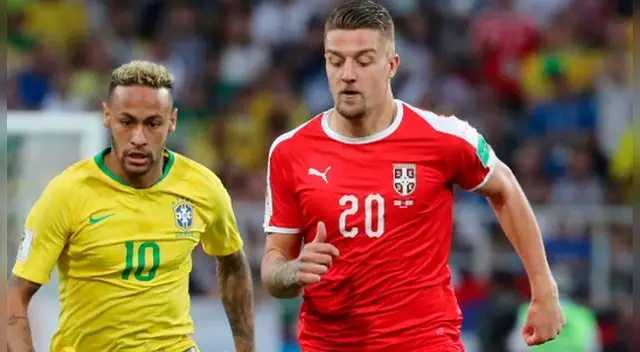 Milinkovic-Savic suma 24 anotaciones con la camiseta de la Lazio desde su arribo en la campaña 2015-16.