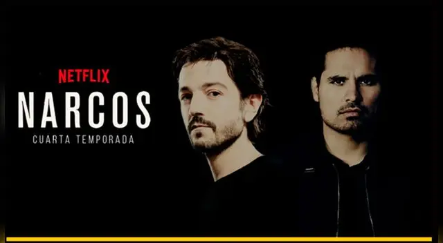 Esta cuarta temporada está programada para este año, sin embargo no hay una fecha oficial del lanzamiento.