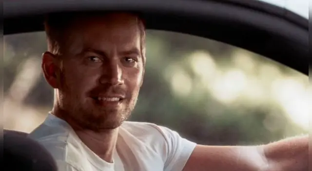 Sale el primer tráiler del documental "I am Paul Walker"