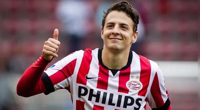 Atlético de Madrid: Santiago Arias ahora es pretendido por el club español