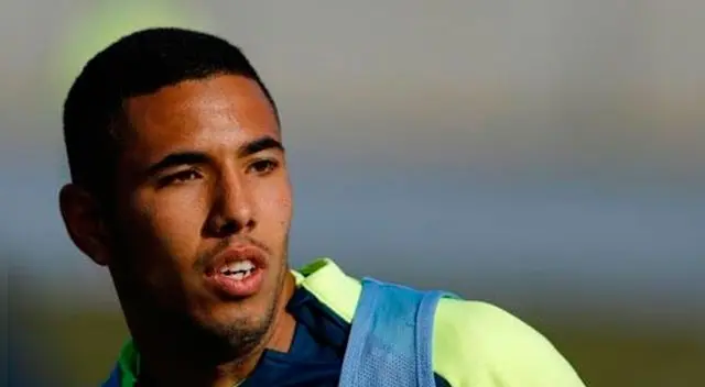 Seleccion Peruana: Sergio Peña sufrió lesión en amistoso que disputó con el Tondela