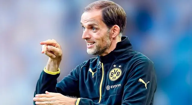Thomas Tuchel, entrenador del PSG, tomó radical decisión para mantener la disciplina en el equipo