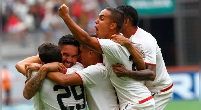 Universitario tiene fixture favorable para repuntar en el Torneo Apertura Universitario tiene fixture favorable para repuntar en el Torneo Apertura