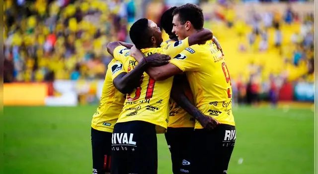 Barcelona SC vs Técnico Universitario EN VIVO ONLINE via GOL TV por la Fecha 2 de la Serie A de Ecuador. Barcelona SC vs Técnico Universitario EN VIVO ONLINE via GOL TV por la Fecha 2 de la Serie A de Ecuador.