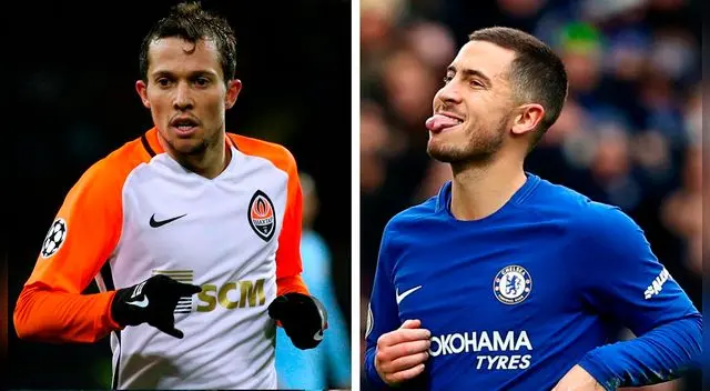 Eden Hazard: La llegada de Bernard podría apurar el fichaje del belga por el Real Madrid