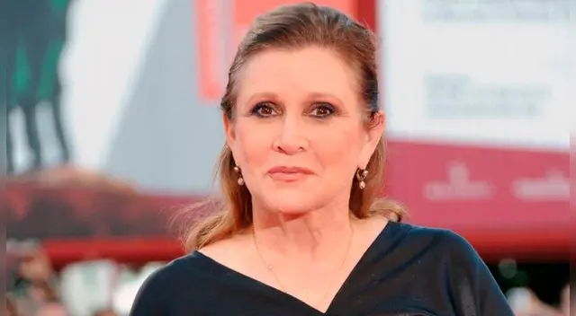 Star Wars Episodio 9: La Princesa Leia aparecerá por medio de 'escenas inéditas'