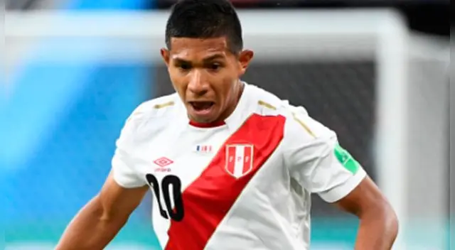 Edison Flores lleva convertidos 4 anotaciones con la camiseta del Aalborg danés.