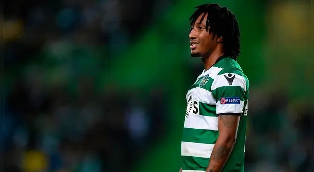 Panorama sobrío para Gelson Martins tras fichar por el Atlético de Madrid. Panorama sobrío para Gelson Martins tras fichar por el Atlético de Madrid.