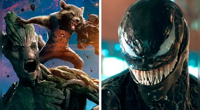 Venom: El nuevo origen del villano que podría conectar con ‘Guardianes de la Galaxia’