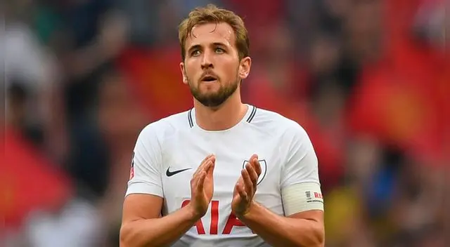 Real Madrid: Harry Kane no sería un refuerzo tan querido por la hinchada Real Madrid: Harry Kane no sería un refuerzo tan querido por la hinchada