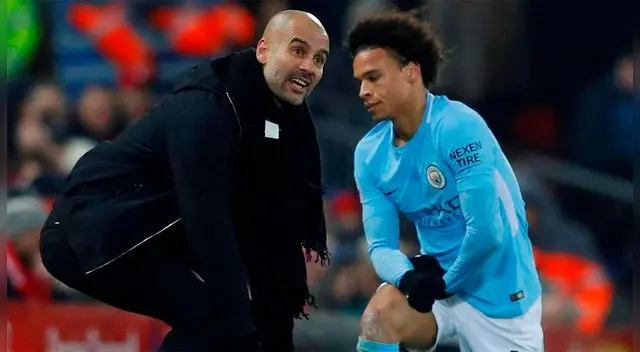 Leroy Sané no fue al Mundial con Alemania por decisión de Joachim Löw. Leroy Sané no fue al Mundial con Alemania por decisión de Joachim Löw.