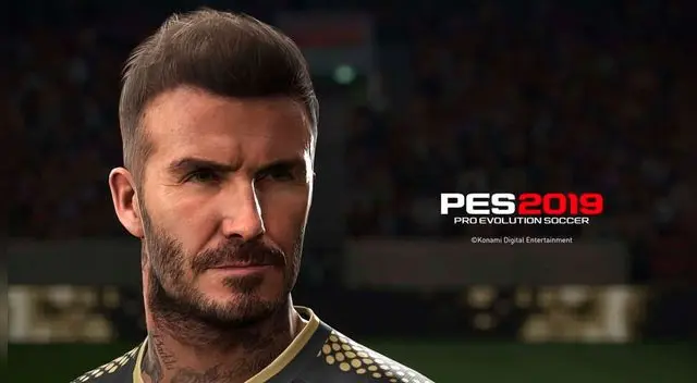  Konami incluyó aditivos que convierten a PES 2019 más real que nunca | Video | Youtube