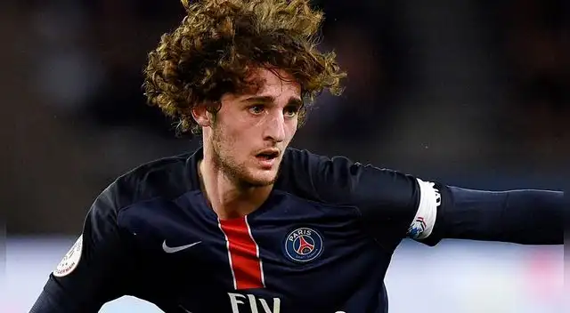 Barcelona esperará fichaje de Rabiot hasta la próxima temporada Barcelona esperará fichaje de Rabiot hasta la próxima temporada