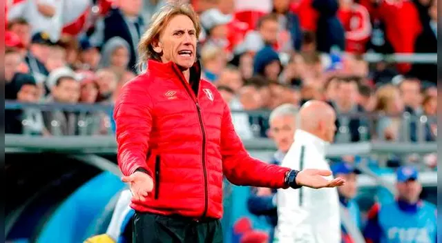Selección Peruana: Ricardo Gareca estaría pensando en continuar al mando de la Bicolor [VIDEO]