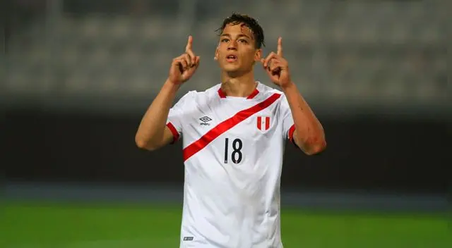 El volante mantiene contrato con el Sporting Charleroi hasta mayo del 2022. El volante mantiene contrato con el Sporting Charleroi hasta mayo del 2022.