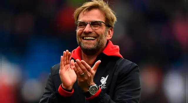 Jurgen Klopp tildó de “despiadado y brutal” a Sergio Ramos por la final de la Champions League Jurgen Klopp tildó de “despiadado y brutal” a Sergio Ramos por la final de la Champions League