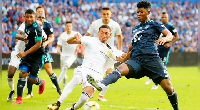 LDU de Quito vs. Emelec EN VIVO ONLINE EN DIRECTO vía GolTV por Serie A de Ecuador LDU de Quito vs. Emelec EN VIVO ONLINE EN DIRECTO vía GolTV por Serie A de Ecuador