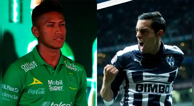 Leon vs Monterrey EN VIVO ONLINE EN DIRECTO vía FOX SPORTS 2 y CLARO SPORTS: Con Pedro Aquino por la fecha 2 del Apertura de la Liga MX Leon vs Monterrey EN VIVO ONLINE EN DIRECTO vía FOX SPORTS 2 y CLARO SPORTS: Con Pedro Aquino por la fecha 2 del Apertura de la Liga MX