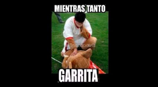 Universitario y los memes tras la derrota ante Sport Rosario [Fotos].