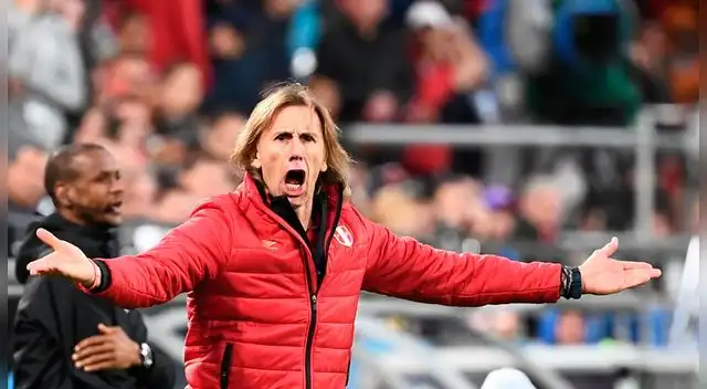 Los pedidos ya fueron apuntados y en la reunión de la próxima semana se aguarda que el argentino confirme su continuidad.