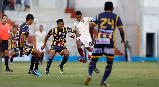 Universitario vs Sport Rosario EN VIVO ONLINE EN DIRECTO: Partido por la fecha 9 del Torneo Apertura 2018 Universitario vs Sport Rosario EN VIVO ONLINE EN DIRECTO: Partido por la fecha 9 del Torneo Apertura 2018