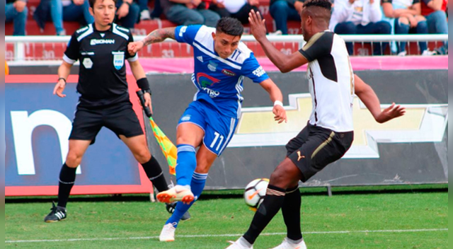 LDU de Quito vs. Emelec EN VIVO ONLINE EN DIRECTO vía GolTV por Serie A de Ecuador LDU de Quito vs. Emelec EN VIVO ONLINE EN DIRECTO vía GolTV por Serie A de Ecuador