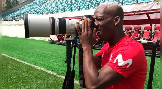 Luis Advíncula y los peruanos que jugaron en España Luis Advíncula y los peruanos que jugaron en España