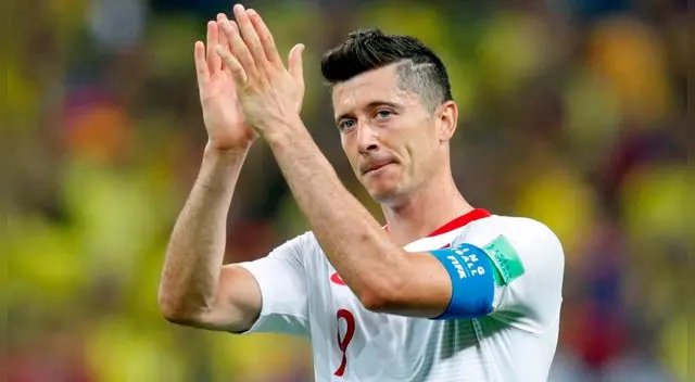 Real Madrid: Robert Lewandowski habría manifestado su deseo de jugar en el club blanco Real Madrid: Robert Lewandowski habría manifestado su deseo de jugar en el club blanco