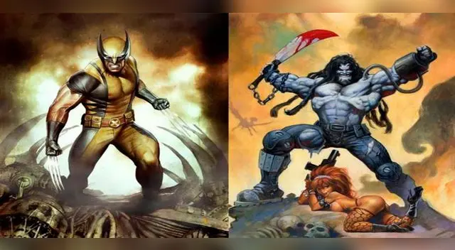 Marvel: Fusión de Fox y Disney tendrá estos personajes principales │ FOTOS Marvel: Fusión de Fox y Disney tendrá estos personajes principales │ FOTOS