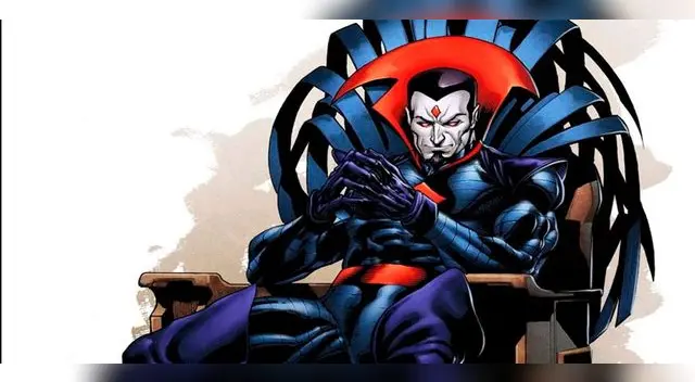 Marvel: Fusión de Fox y Disney tendrá estos personajes principales │ FOTOS Marvel: Fusión de Fox y Disney tendrá estos personajes principales │ FOTOS