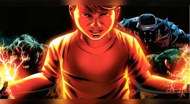 Marvel: Fusión de Fox y Disney tendrá estos personajes principales │ FOTOS Marvel: Fusión de Fox y Disney tendrá estos personajes principales │ FOTOS