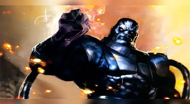 Marvel: Fusión de Fox y Disney tendrá estos personajes principales │ FOTOS Marvel: Fusión de Fox y Disney tendrá estos personajes principales │ FOTOS