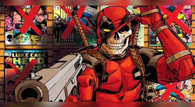 Marvel: Fusión de Fox y Disney tendrá estos personajes principales │ FOTOS Marvel: Fusión de Fox y Disney tendrá estos personajes principales │ FOTOS