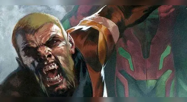 Marvel: Fusión de Fox y Disney tendrá estos personajes principales │ FOTOS Marvel: Fusión de Fox y Disney tendrá estos personajes principales │ FOTOS