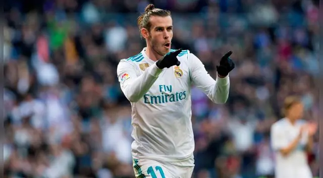 En la 'Casa Blanca' preparan un nuevo contrato para Bale ante la fuga de Cristiano y Zidane. En la 'Casa Blanca' preparan un nuevo contrato para Bale ante la fuga de Cristiano y Zidane.