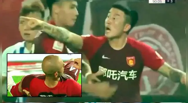 Mascherano llega a la Superliga China proveniente del Barcelona donde jugó de 2010 - 2018. Mascherano llega a la Superliga China proveniente del Barcelona donde jugó de 2010 - 2018.