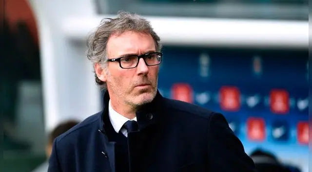 Laurent Blanc: Tigres contrataría al entrenador francés ante la posible salida del Tuca Ferreti a la selección mexicana Laurent Blanc: Tigres contrataría al entrenador francés ante la posible salida del Tuca Ferreti a la selección mexicana