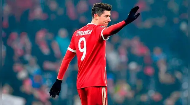 Real Madrid: Robert Lewandowski seguirá en el Bayern Múnich, según Niko Kovač.