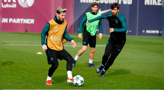 También se unirán a los entrenamientos Gerard Piqué, Jordi Alba y Sergio Busquets, También se unirán a los entrenamientos Gerard Piqué, Jordi Alba y Sergio Busquets,