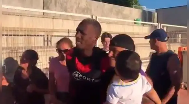 Luis Advíncula es propiedad de Tigres. Luis Advíncula es propiedad de Tigres.
