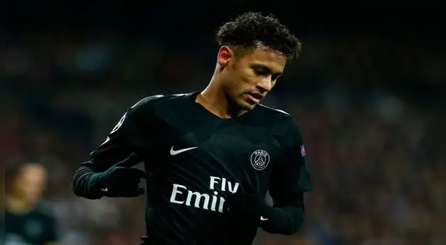 Neymar: Justifica sus simulaciones de falta en cada partido mediante publicidad │ VIDEO Neymar: Justifica sus simulaciones de falta en cada partido mediante publicidad │ VIDEO