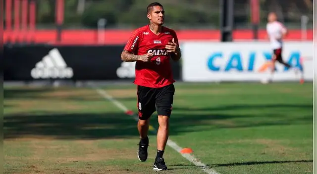 Este 10 de agosto se vence el contrato de Paolo Guerrero y en los próximo días pueden haber novedades sobre su futuro. Este 10 de agosto se vence el contrato de Paolo Guerrero y en los próximo días pueden haber novedades sobre su futuro.