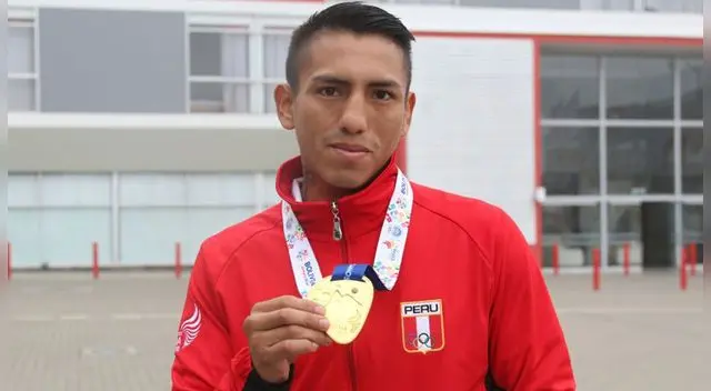 El boxeador “Royalito” Rivera nos cuenta sus vivencias en el primer documental.
