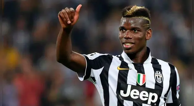 Paul Pogba: La Juventus vendería a estos cuatro 'cracks' para traer de vuelta al francés. Paul Pogba: La Juventus vendería a estos cuatro 'cracks' para traer de vuelta al francés.